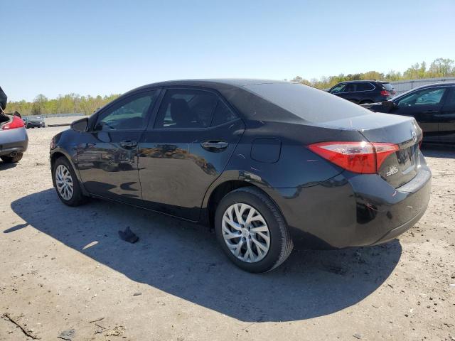 Vin: 2t1burhe6kc137812, lot: 53497935, toyota corolla l 20192
