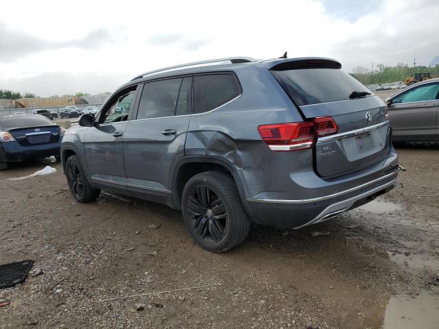 Vin: 1v2mr2ca5kc539270, lot: 53301005, volkswagen atlas sel 20192