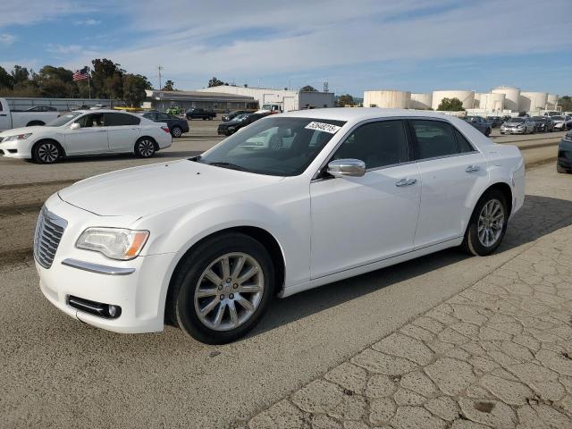 CHRYSLER 300C