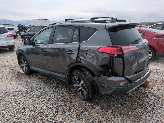 2017 TOYOTA RAV4 XLE 2T3RFREV3HW685018