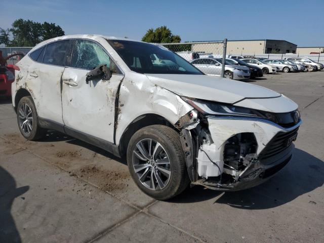 Vin: jteaaaahxpj129570, lot: 55080125, toyota venza le 20234