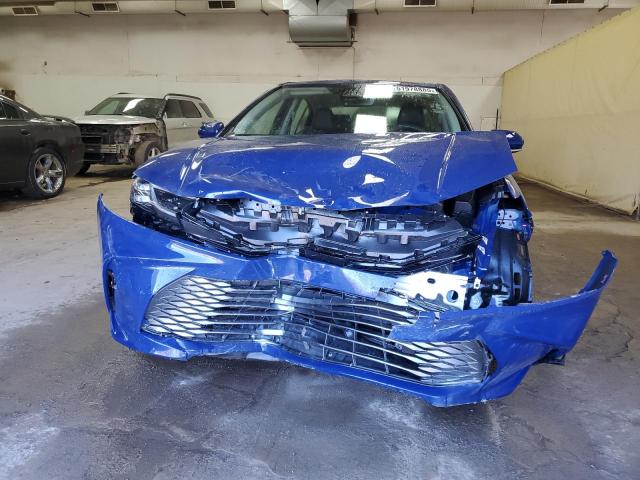 2025 TOYOTA CAMRY XSE - 4T1DAACK2SU115644