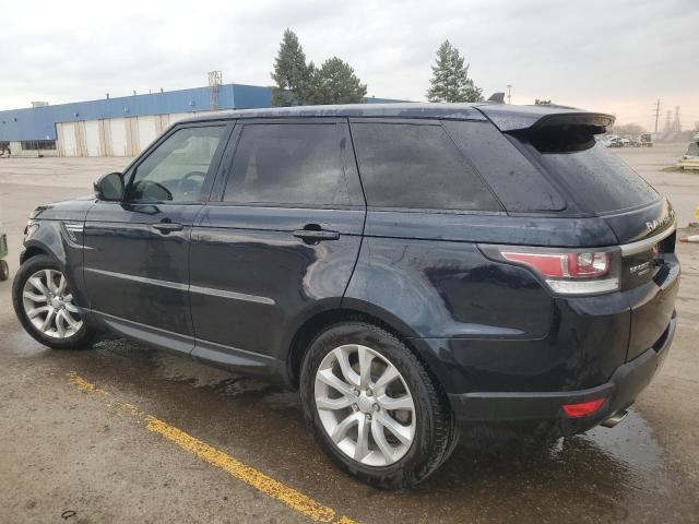 Vin: salwr2vf3ga634604, lot: 52713985, land rover rangerover hse 20162