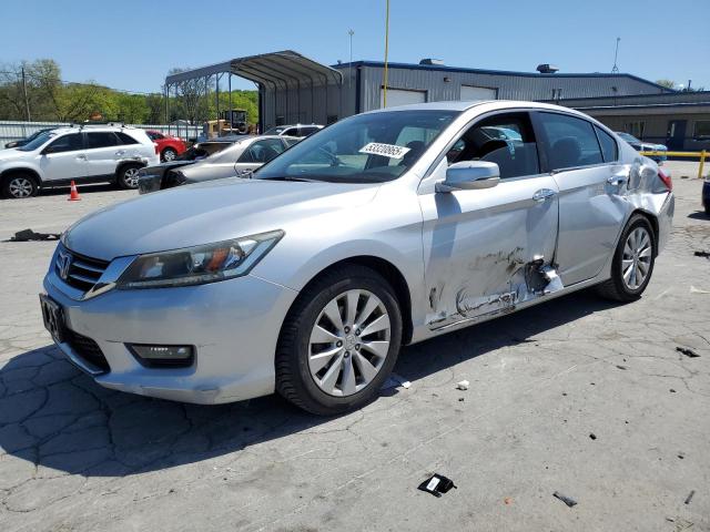 2015 HONDA ACCORD EX - 1HGCR2F78FA057358
