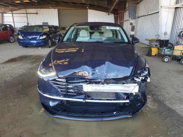 KMHL24JA1PA297155 2023 HYUNDAI SONATA