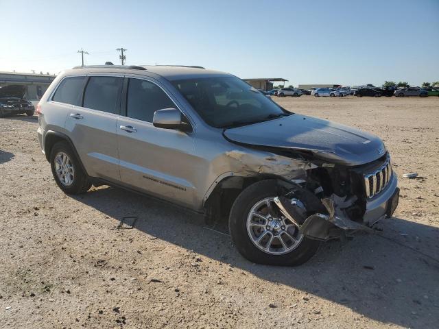 Vin: 1c4rjeag0jc339208, lot: 53967785, jeep grand cher laredo 20184