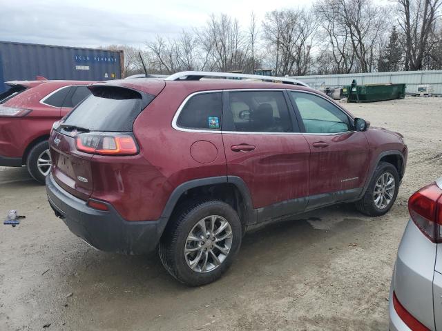 Vin: 1c4pjmlx1kd250905, lot: 54446165, jeep grand cher latitude plus 20193