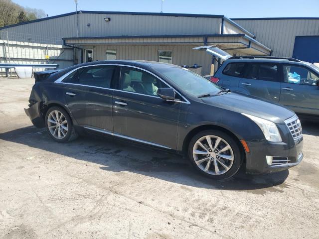 Vin: 2g61n5s3xe9326303, lot: 54863215, cadillac xts luxury collection 20144
