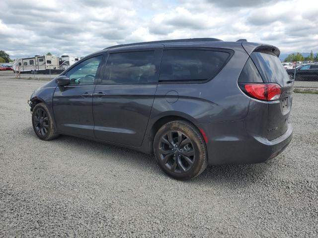 Vin: 2c4rc1fg7kr681419, lot: 54786395, chrysler pacifica touring plus 20192