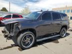 2015 GMC YUKON DENA - 1GKS2CKJ5FR630812