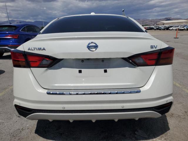 2022 NISSAN ALTIMA SV - 1N4BL4DV8NN392030