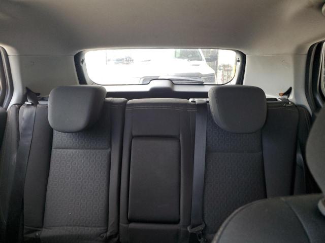 2019 CHEVROLET TRAX LS 3GNCJKSB8KL255500