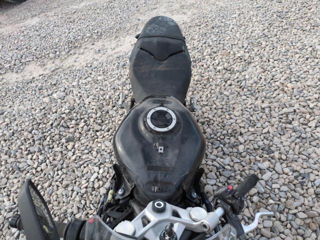2025 TRIUMPH MOTORCYCLE DAYTONA 66 SMTL23UF0STBU5844