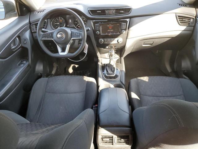 2020 NISSAN ROGUE S - 5N1AT2MV8LC801075