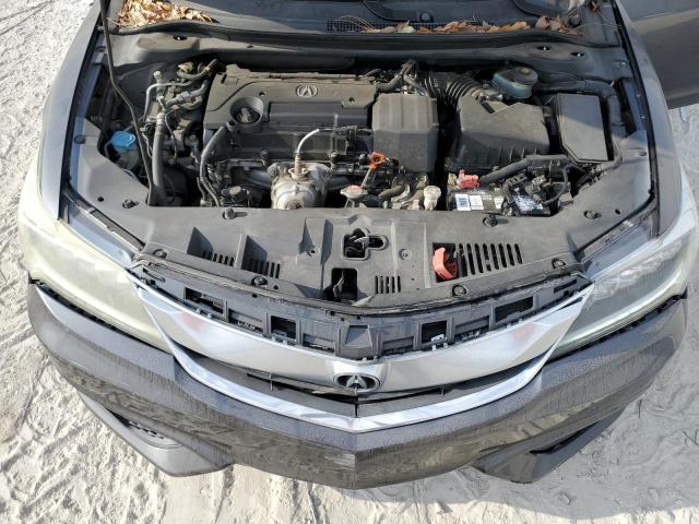 2016 ACURA ILX PREMIU 19UDE2F77GA012106