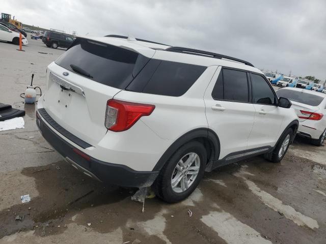 Vin: 1fmsk7dh7mga62886, lot: 51823815, ford explorer xlt 20213