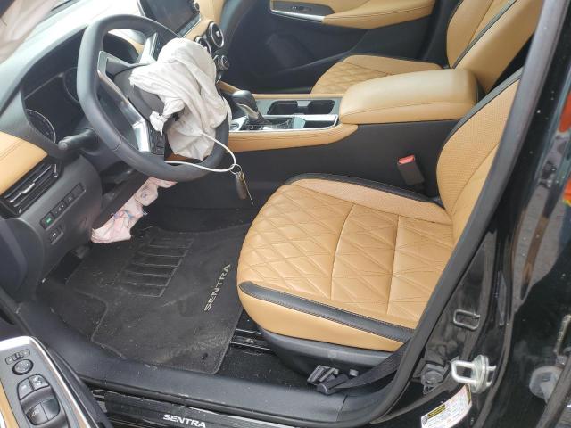 2020 NISSAN SENTRA SV - 3N1AB8CV0LY299068