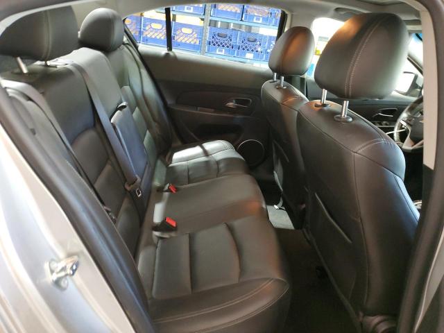 2015 CHEVROLET CRUZE LTZ - 1G1PG5SB3F7285694
