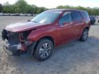 2023 NISSAN PATHFINDER - 5N1DR3CC1PC244839