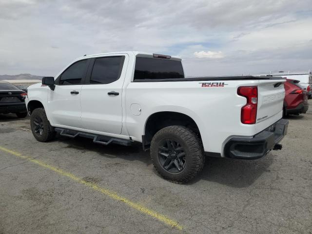 Vin: 1gcpyfed1lz334253, lot: 53749575, chevrolet all models k1500 lt trail boss 20202