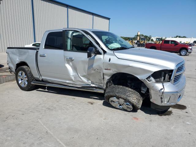 2016 RAM 1500 SLT - 1C6RR6LT4GS170129