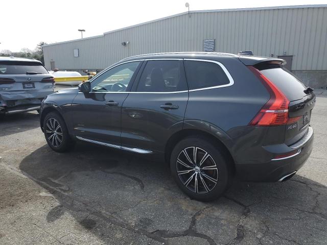 Vin: yv4a22rl5l1479311, lot: 51521465, volvo xc60 t6 inscription 20202