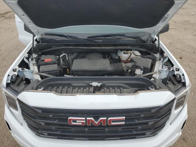 2023 GMC SIERRA K15 - 3GTUUCED0PG307063