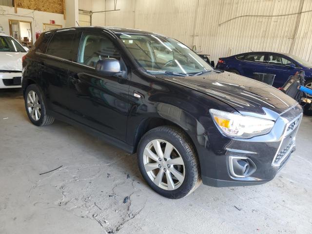 Vin: 4a4ar4au7de014658, lot: 53683065, mitsubishi outlander se 20134