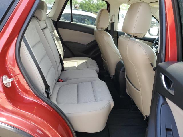 2016 MAZDA CX-5 TOURI - JM3KE2CY2G0886461