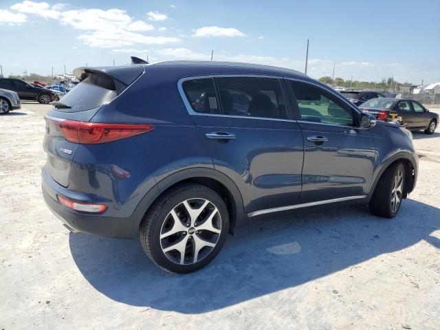 Vin: kndpr3a68h7238173, lot: 53251045, kia sportage sx 20173