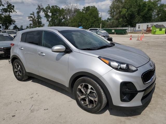Vin: kndpm3ac4m7927383, lot: 54378045, kia sportage lx 20214