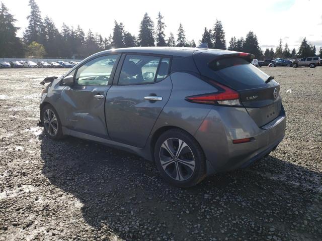 Vin: 1n4az1cp0jc302919, lot: 51591035, nissan leaf s 20182