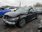 2022 HONDA ACCORD HYB - 1HGCV3F54NA019382