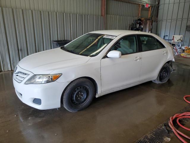 Vin: 4t1bf3ek4au550875, lot: 54603785, toyota camry base 2010 img_1