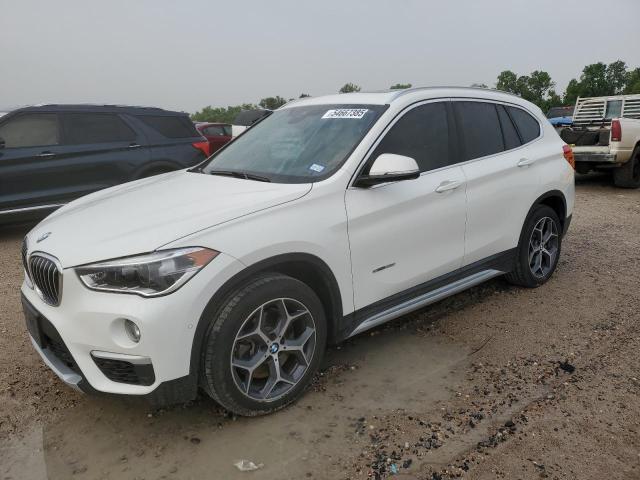 Vin: wbxhu7c38h5h33732, lot: 54667385, bmw x1 sdrive28i 2017 img_1