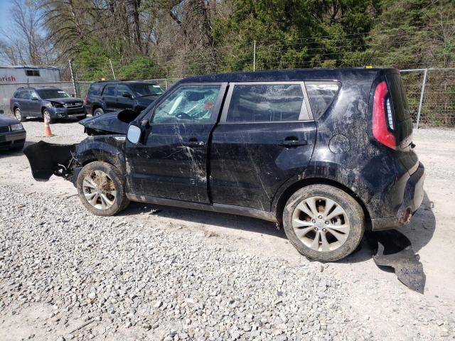 Vin: kndjx3a59g7286170, lot: 54574735, kia soul ! 20162