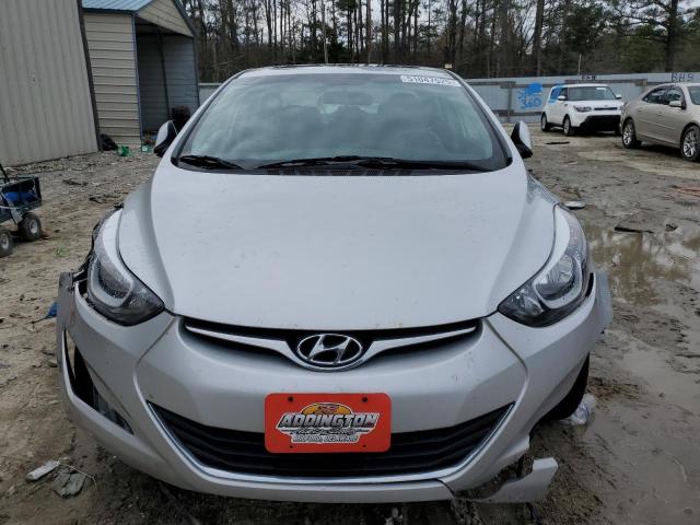2016 HYUNDAI ELANTRA SE - 5NPDH4AE9GH730465