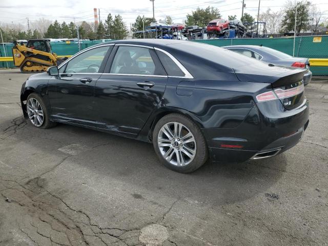 Vin: 3ln6l2j99dr812067, lot: 52337705, lincoln mkz 20132