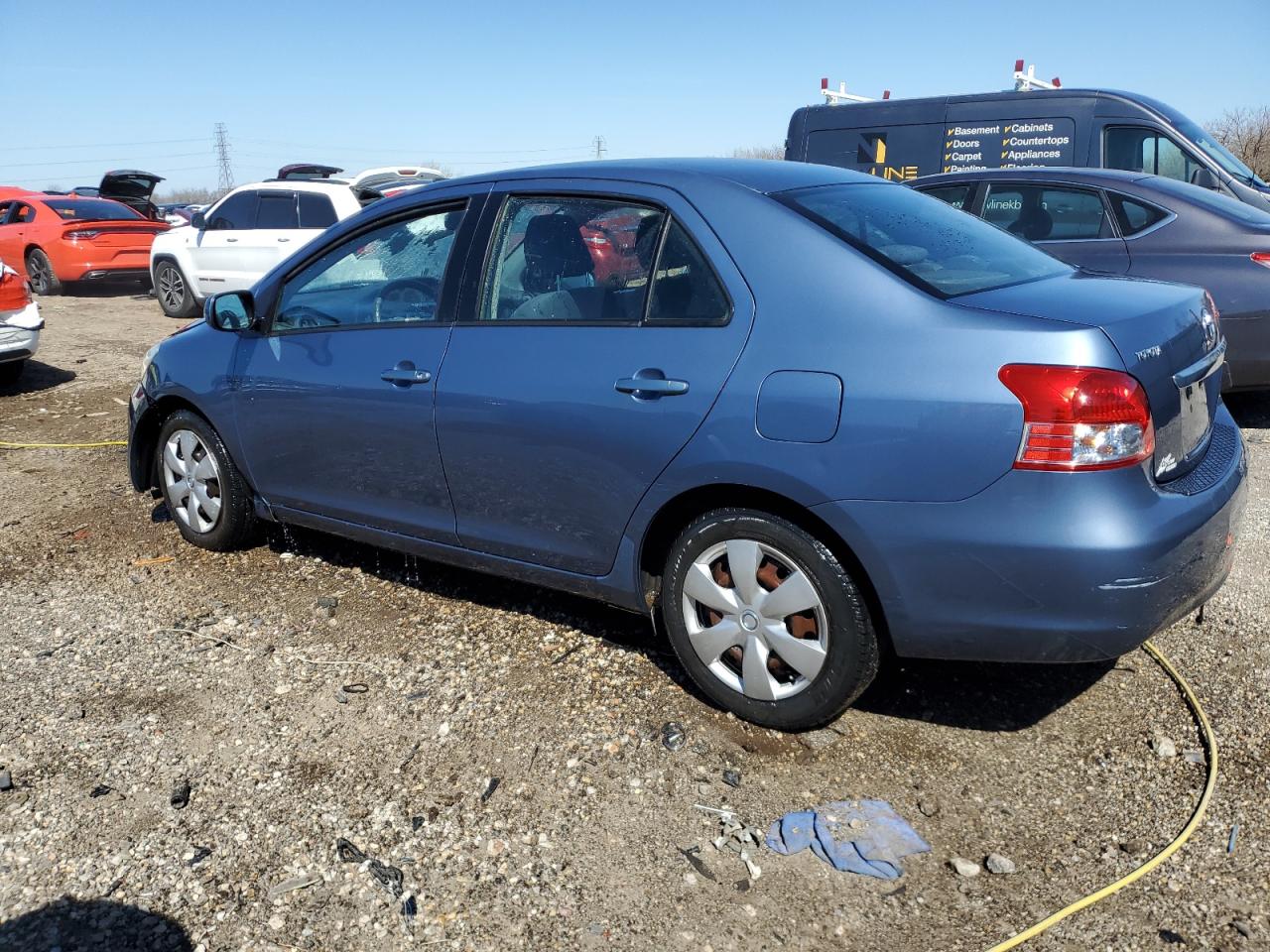 Global Auto Auctions