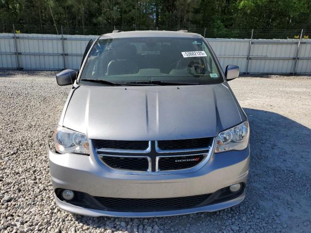 2018 DODGE GRAND CARA - 2C4RDGCG5JR307118