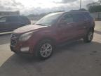 2016 CHEVROLET EQUINOX LT - 2GNALCEK5G6307146