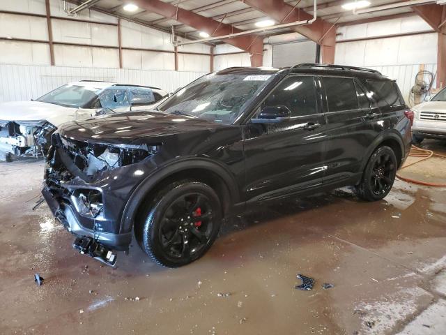 FORD EXPLORER S