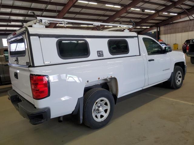 Vin: 1gcncpeh1ez379453, lot: 53287485, chevrolet all models c1500 20143