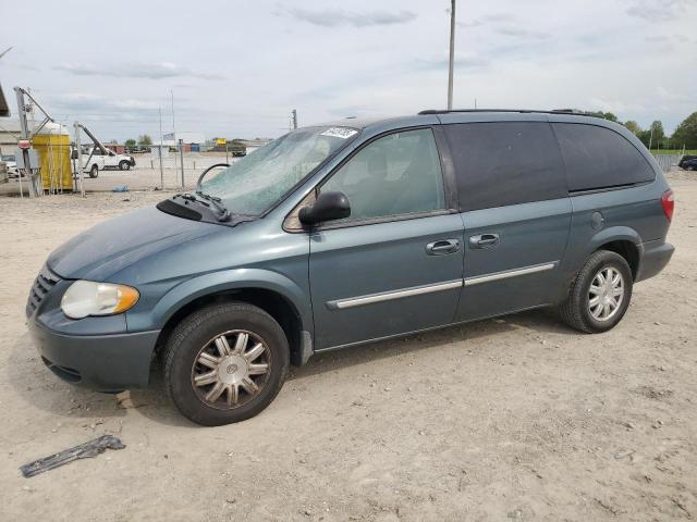CHRYSLER TOWN & COU