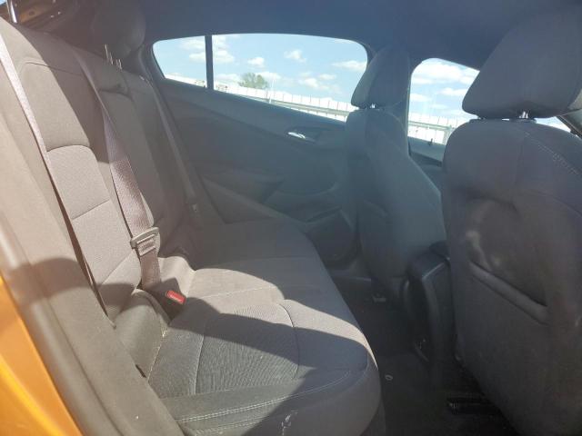 2017 CHEVROLET CRUZE LT - 3G1BE6SM2HS553047
