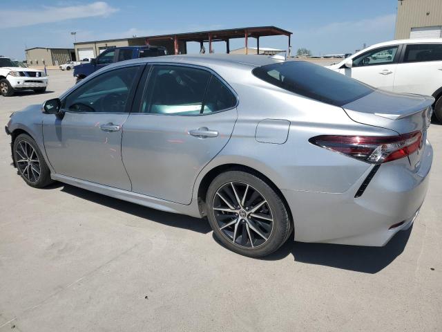 Vin: 4t1g11ak5mu551228, lot: 53284085, toyota camry se 20212