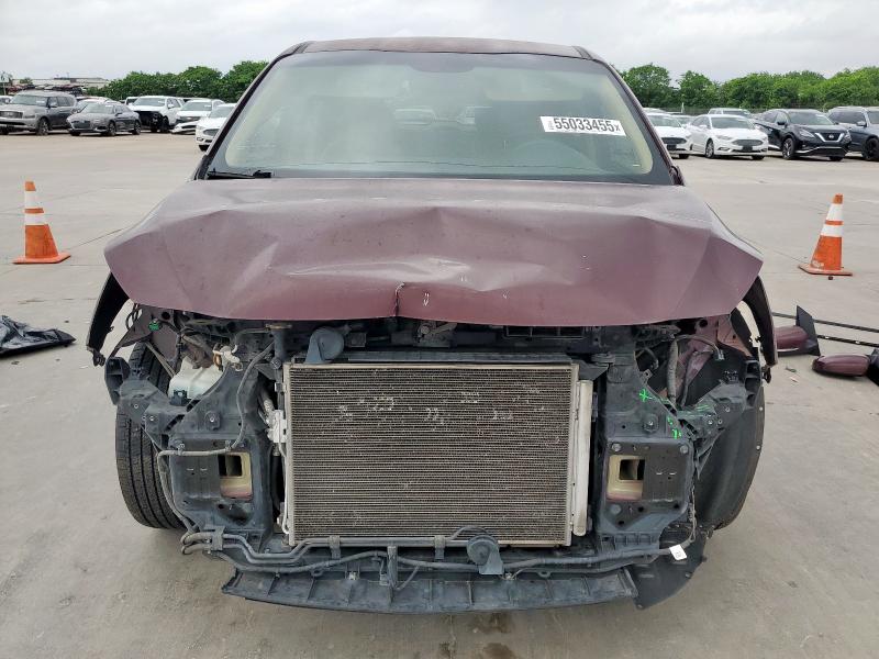2018 KIA SEDONA LX - KNDMB5C12J6379188