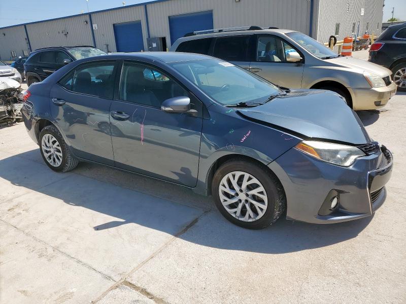 2016 TOYOTA COROLLA L - 2T1BURHE0GC517963