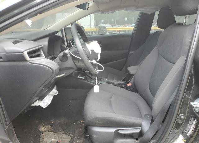 2021 TOYOTA COROLLA LE - 5YFEPMAE3MP256356