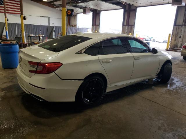 Vin: 1hgcv1f15ka167781, lot: 53287665, honda accord lx 20193
